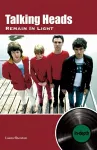 Talking Heads Remain In Light cover