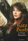Kate Bush: A Visual Biography cover