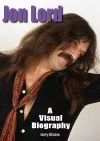 Jon Lord: A Visual Biography cover
