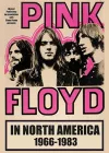 Pink Floyd In North America cover