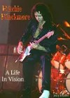 Ritchie Blackmore A Life In Vision cover