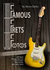 Famous Frets Fotos Vol 1 cover