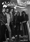 Whitesnake 1981 cover