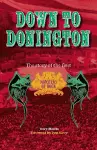 Down To Donington cover