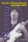 Lost In A Distant Dream cover