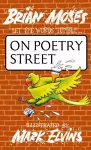 On Poetry Street cover