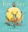 Eye Spy cover