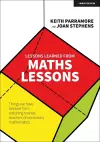 Lessons learned from maths lessons cover