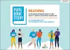 Pupil Book Study: Reading: An evidence-informed guide to help quality assure the reading curriculum cover