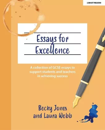 Essays for Excellence cover