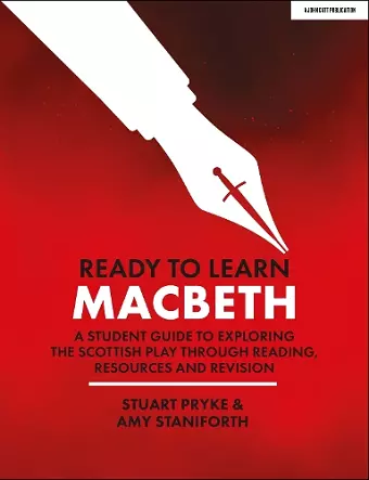 Ready to Learn: Macbeth cover