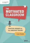 The Motivated Classroom cover