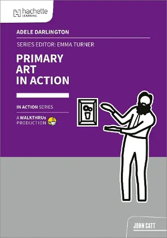 Primary Art in Action cover