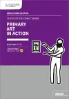 Primary Art in Action cover