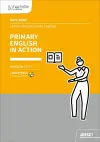 Primary English in Action cover