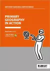 Primary Geography in Action cover
