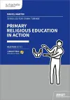Primary Religious Education in Action cover