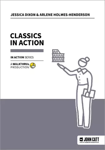 Classics in Action cover