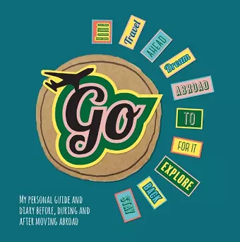 GO! cover