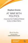 At War With Politics cover