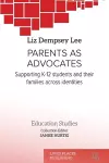 Parents as Advocates cover