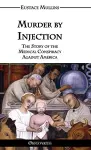 Murder by Injection cover