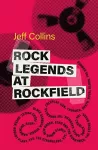 Rock Legends at Rockfield cover