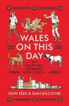 Wales on This Day cover
