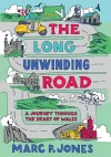 The Long Unwinding Road cover
