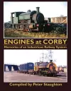 Engines at Corby cover