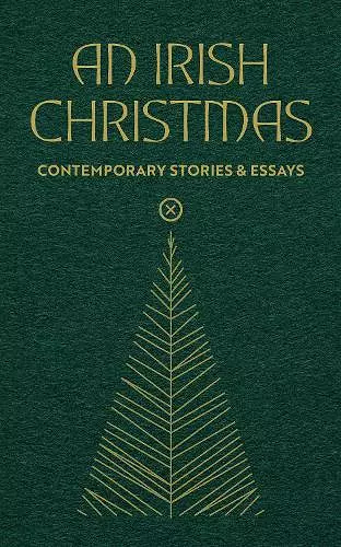An Alternative Irish Christmas cover