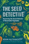 The Seed Detective cover