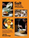 Salt and the Art of Seasoning cover