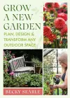 Grow a New Garden cover