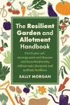 The Resilient Garden and Allotment Handbook cover