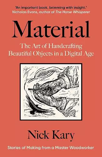 Material cover