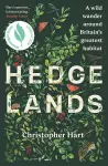 Hedgelands cover