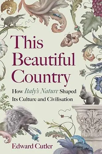 This Beautiful Country cover
