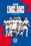 The Official England Football Annual cover