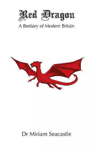 Red Dragon cover