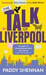 The Talk Of Liverpool cover