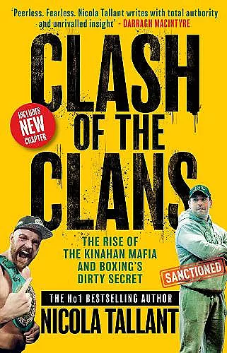 Clash of the Clans cover
