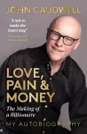 Love, Pain and Money cover