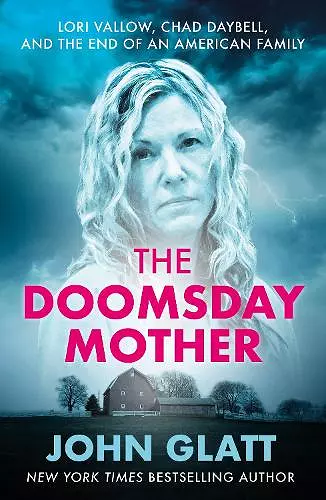 The Doomsday Mother cover