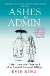 Ashes To Admin cover