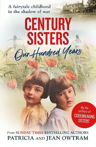 Century Sisters cover