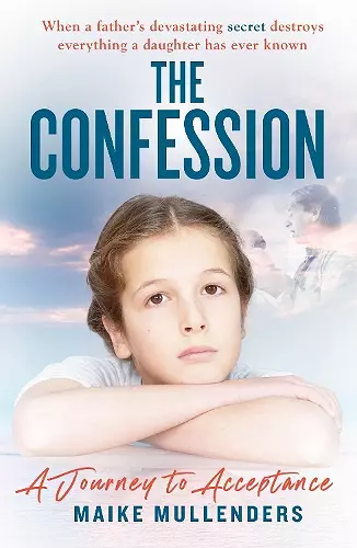 The Confession cover