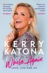 Kerry Katona: Whole Again cover