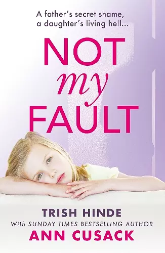 Not My Fault cover