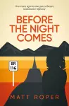 Before The Night Comes cover